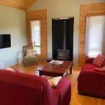The Log Cottage