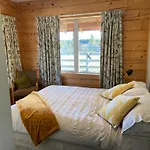 The Log Cottage